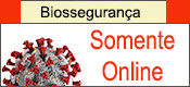 Biossegurança, Consulta somente Online - Biosafety, Online consultation only.